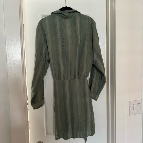 Zara - The Zoe Dress, Size Medium - Picture 2 of 4